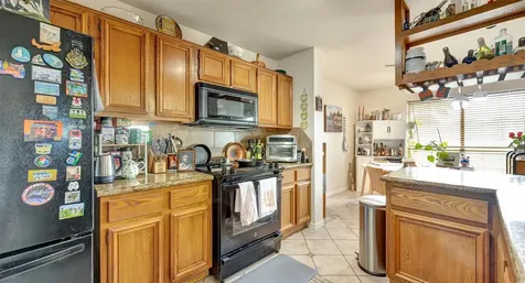 16158 Seahorse Drive Houston TX 77062
