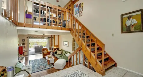 16158 Seahorse Drive Houston TX 77062
