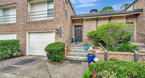 16158 Seahorse Drive Houston TX 77062