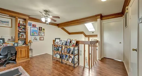 16158 Seahorse Drive Houston TX 77062