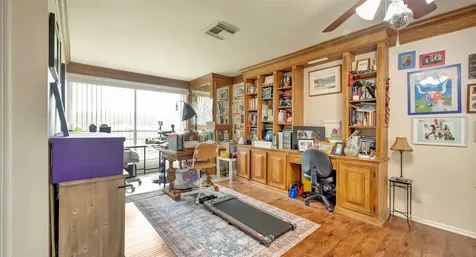 16158 Seahorse Drive Houston TX 77062
