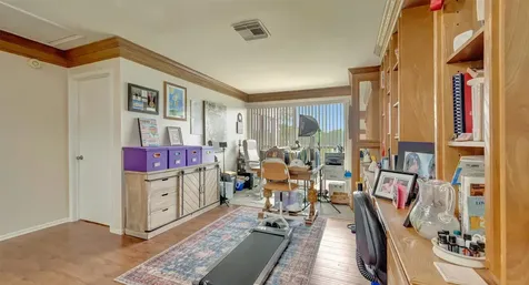 16158 Seahorse Drive Houston TX 77062
