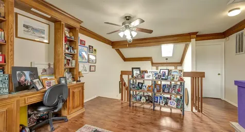 16158 Seahorse Drive Houston TX 77062