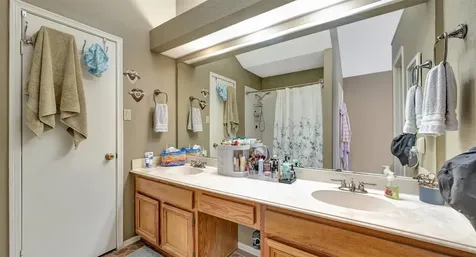 16158 Seahorse Drive Houston TX 77062
