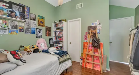 16158 Seahorse Drive Houston TX 77062
