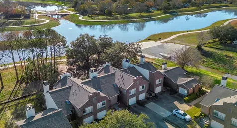 16158 Seahorse Drive Houston TX 77062
