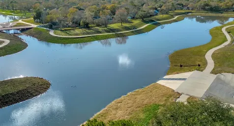 16158 Seahorse Drive Houston TX 77062