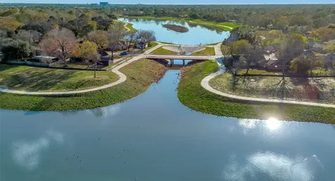 16158 Seahorse Drive Houston TX 77062