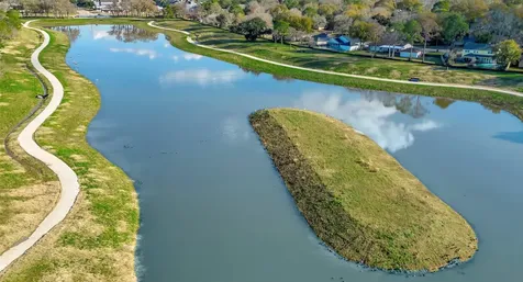 16158 Seahorse Drive Houston TX 77062