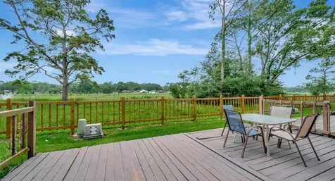 16158 Seahorse Drive Houston TX 77062
