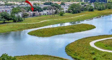 16158 Seahorse Drive Houston TX 77062