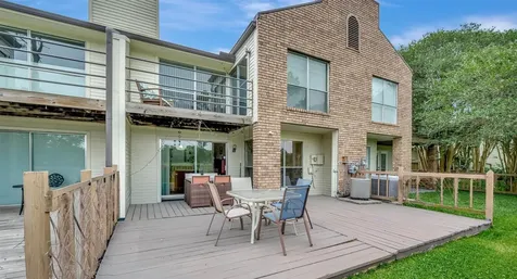 16158 Seahorse Drive Houston TX 77062