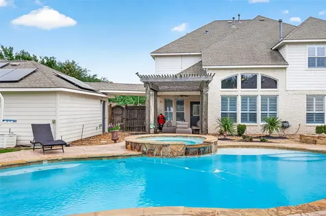 8310 Port Branch Drive Richmond TX 77406