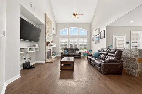 8310 Port Branch Drive Richmond TX 77406