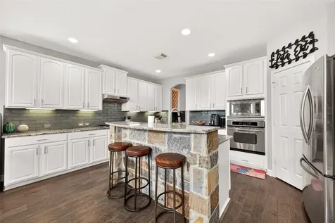 8310 Port Branch Drive Richmond TX 77406