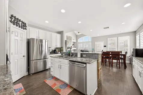 8310 Port Branch Drive Richmond TX 77406