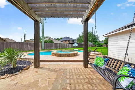 8310 Port Branch Drive Richmond TX 77406