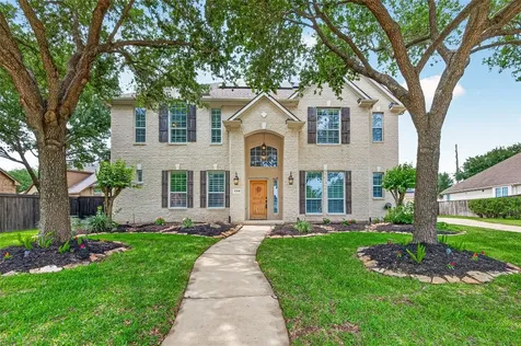 8310 Port Branch Drive Richmond TX 77406