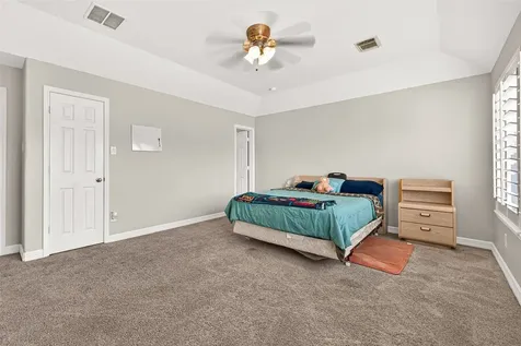 8310 Port Branch Drive Richmond TX 77406