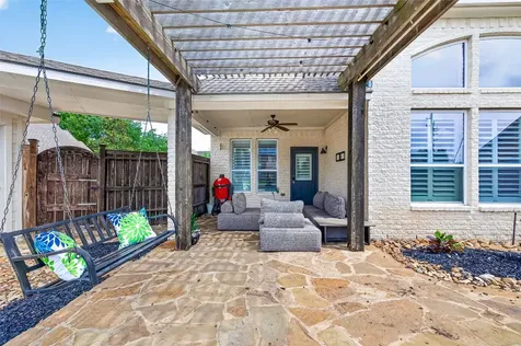 8310 Port Branch Drive Richmond TX 77406