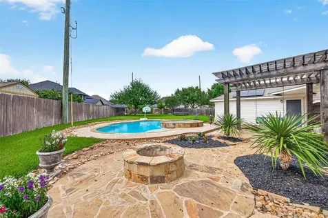 8310 Port Branch Drive Richmond TX 77406