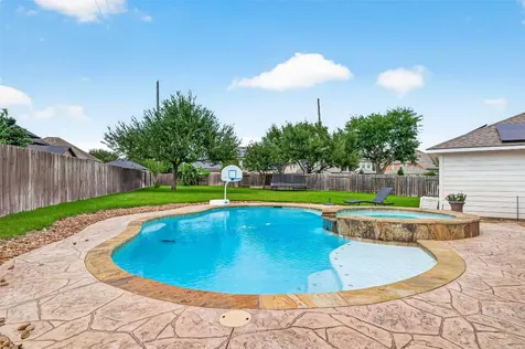 8310 Port Branch Drive Richmond TX 77406