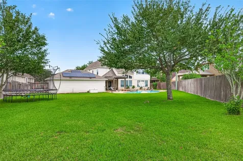 8310 Port Branch Drive Richmond TX 77406