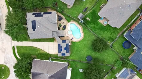 8310 Port Branch Drive Richmond TX 77406