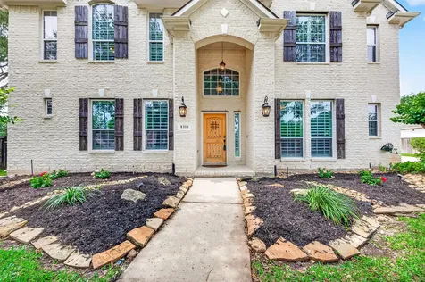 8310 Port Branch Drive Richmond TX 77406