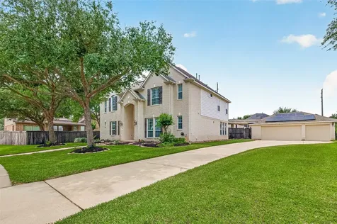 8310 Port Branch Drive Richmond TX 77406