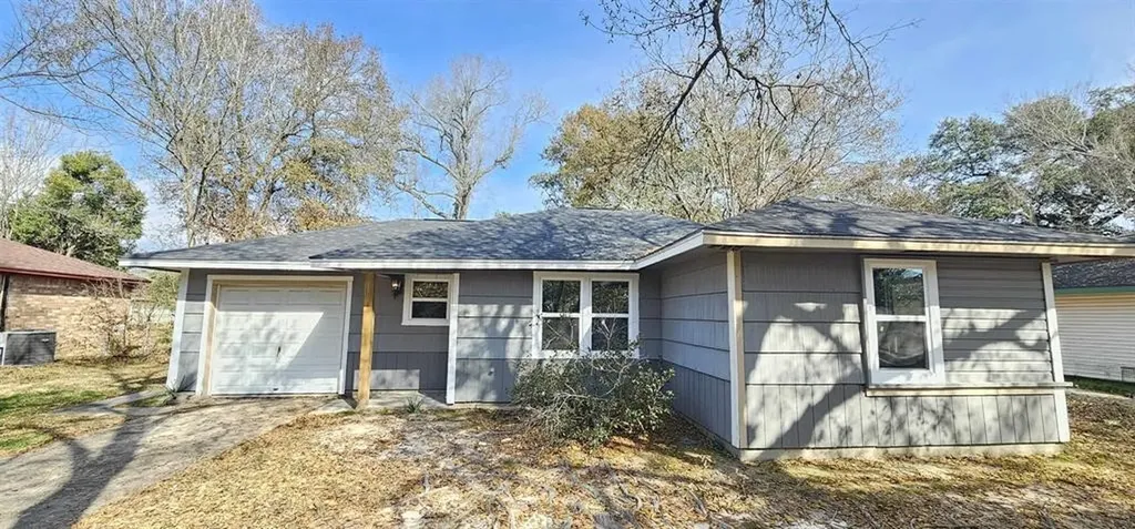 518 Azalea Avenue Orange TX 77630