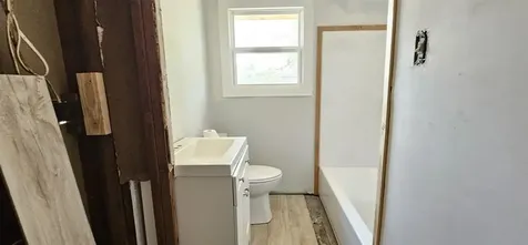 518 Azalea Avenue Orange TX 77630