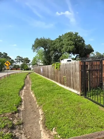 43 N Wickerwood Street Houston TX 77080