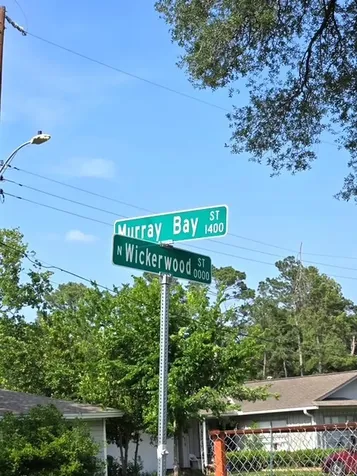 43 N Wickerwood Street Houston TX 77080