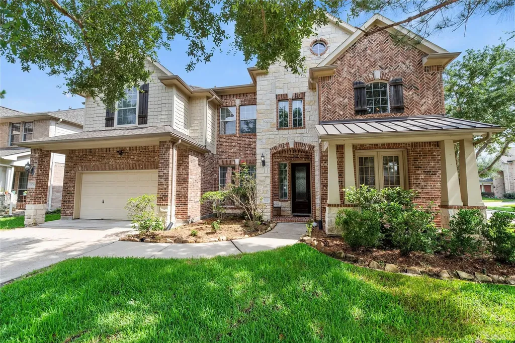 26706 Whitetail Springs Court Katy TX 77494