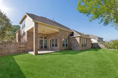 26706 Whitetail Springs Court Katy TX 77494