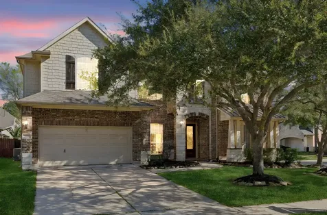 26706 Whitetail Springs Court Katy TX 77494