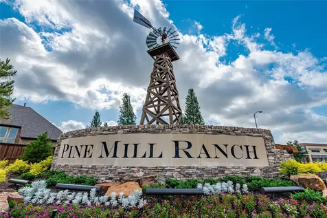 26706 Whitetail Springs Court Katy TX 77494
