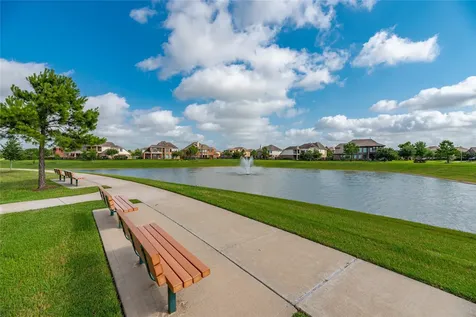 26706 Whitetail Springs Court Katy TX 77494