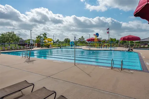 26706 Whitetail Springs Court Katy TX 77494
