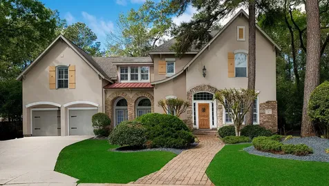 11 Lansdowne The Woodlands TX 77382