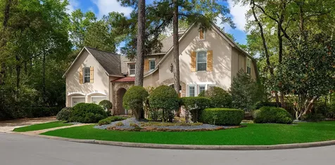 11 Lansdowne The Woodlands TX 77382