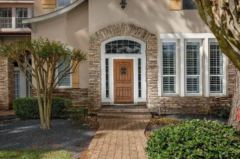 11 Lansdowne The Woodlands TX 77382