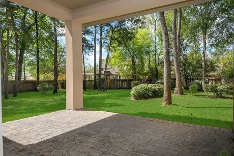 11 Lansdowne The Woodlands TX 77382