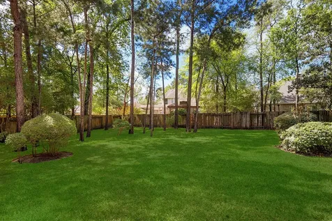 11 Lansdowne The Woodlands TX 77382