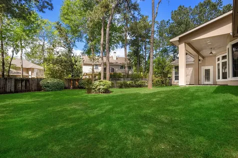11 Lansdowne The Woodlands TX 77382