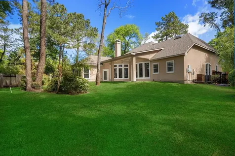 11 Lansdowne The Woodlands TX 77382