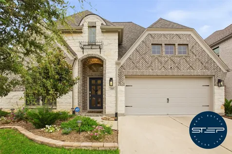 2115 Germander Lane Brookshire TX 77423