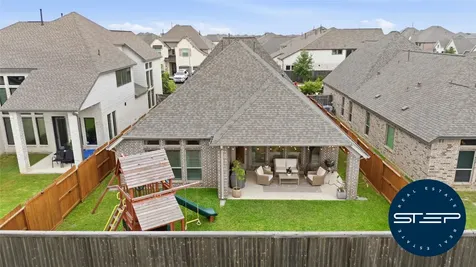 2115 Germander Lane Brookshire TX 77423