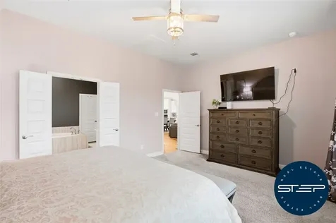 2115 Germander Lane Brookshire TX 77423